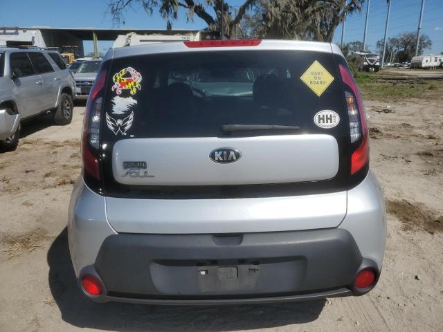 Photo 5 VIN: KNDJN2A24G7821833 - KIA SOUL 