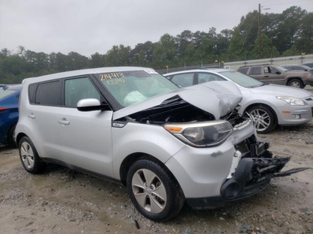 Photo 0 VIN: KNDJN2A24G7821928 - KIA SOUL 