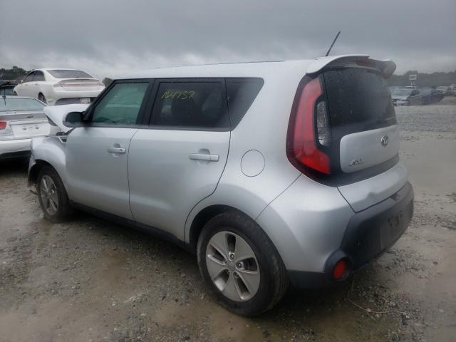 Photo 2 VIN: KNDJN2A24G7821928 - KIA SOUL 