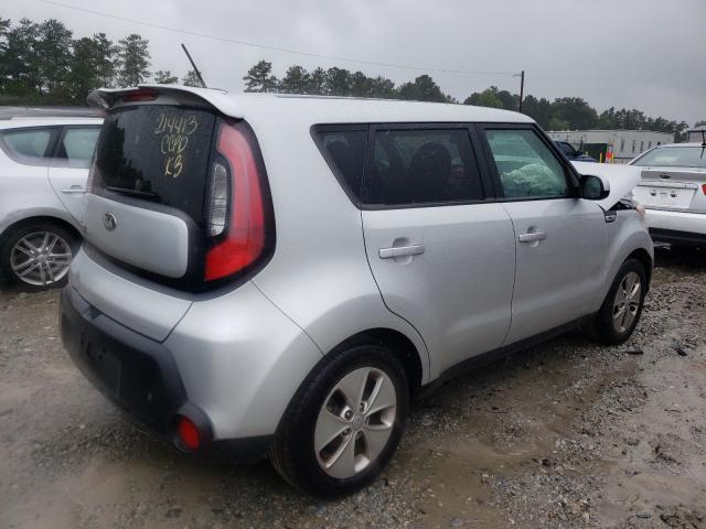 Photo 3 VIN: KNDJN2A24G7821928 - KIA SOUL 