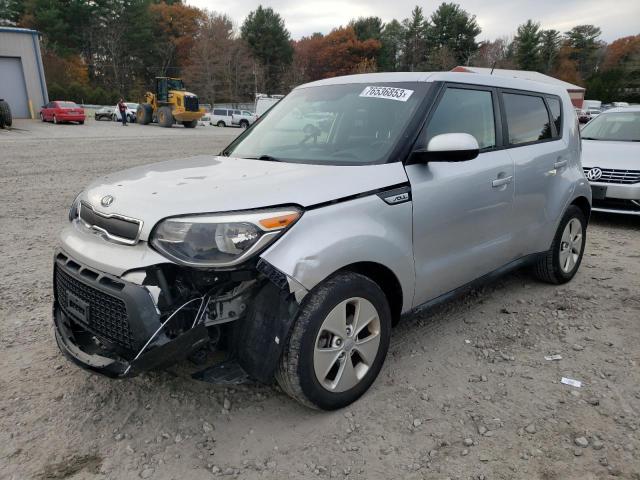 Photo 0 VIN: KNDJN2A24G7822304 - KIA SOUL 