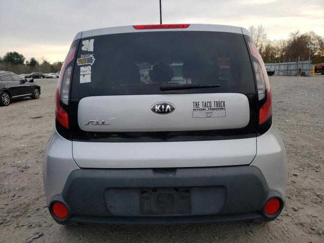 Photo 5 VIN: KNDJN2A24G7822304 - KIA SOUL 