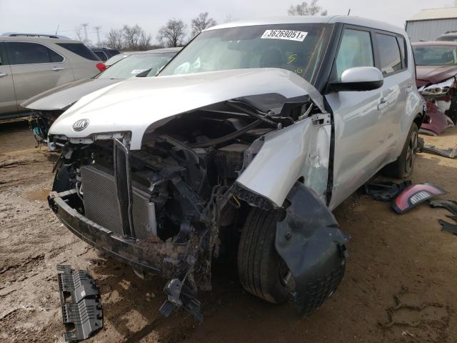 Photo 1 VIN: KNDJN2A24G7823310 - KIA SOUL 