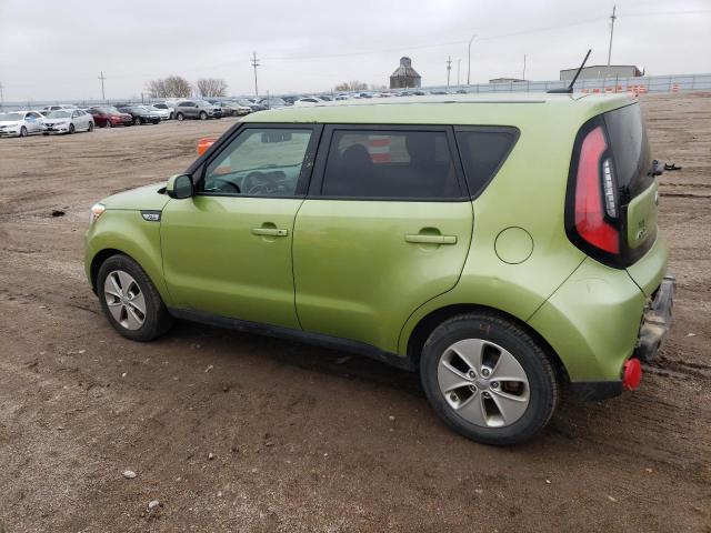 Photo 1 VIN: KNDJN2A24G7825042 - KIA SOUL 