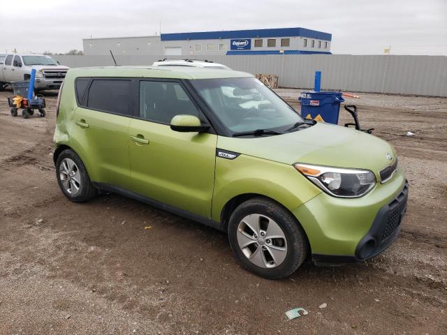 Photo 3 VIN: KNDJN2A24G7825042 - KIA SOUL 