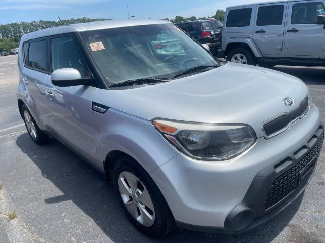 Photo 0 VIN: KNDJN2A24G7825378 - KIA SOUL 