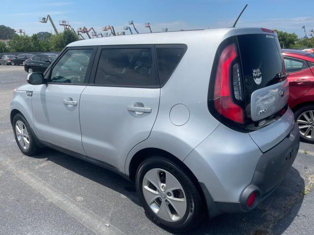 Photo 2 VIN: KNDJN2A24G7825378 - KIA SOUL 