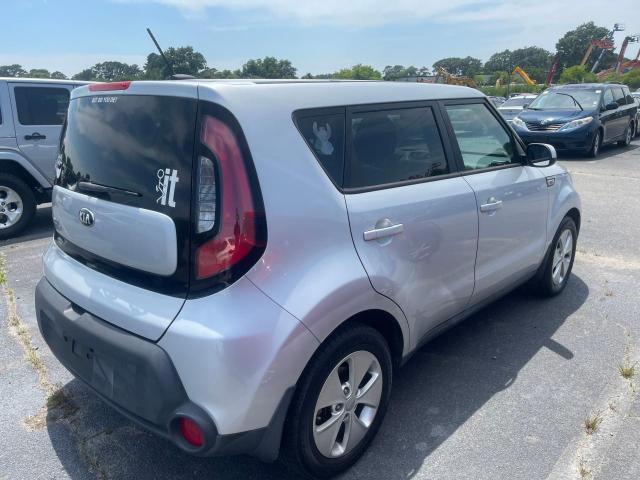 Photo 3 VIN: KNDJN2A24G7825378 - KIA SOUL 