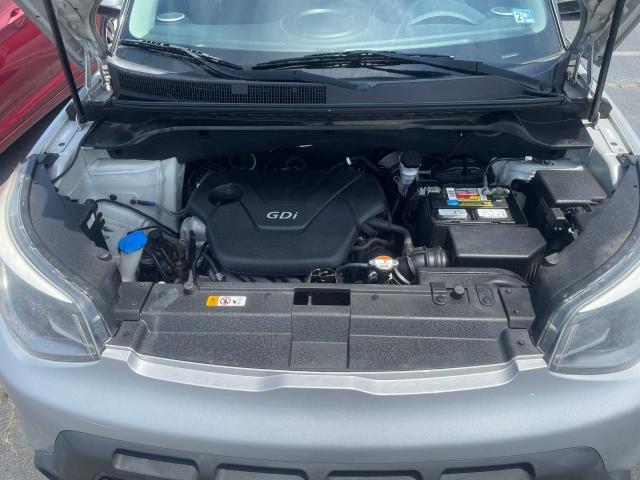 Photo 6 VIN: KNDJN2A24G7825378 - KIA SOUL 