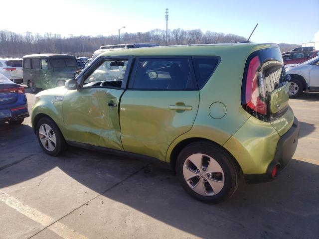 Photo 1 VIN: KNDJN2A24G7827566 - KIA SOUL 