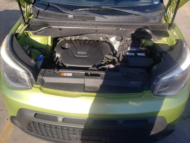 Photo 10 VIN: KNDJN2A24G7827566 - KIA SOUL 