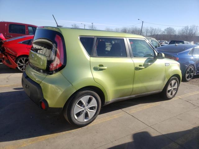 Photo 2 VIN: KNDJN2A24G7827566 - KIA SOUL 