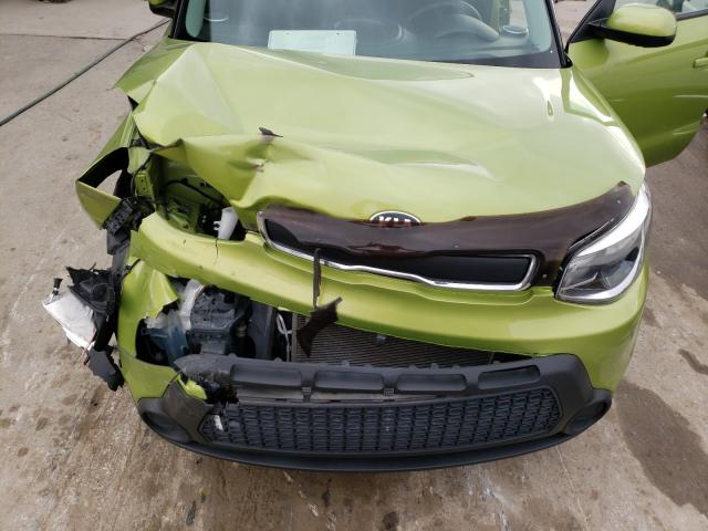 Photo 6 VIN: KNDJN2A24G7829589 - KIA SOUL 