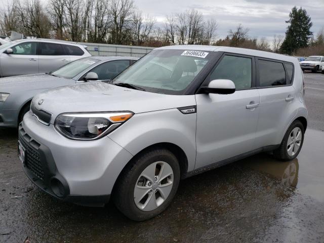 Photo 0 VIN: KNDJN2A24G7830614 - KIA SOUL 