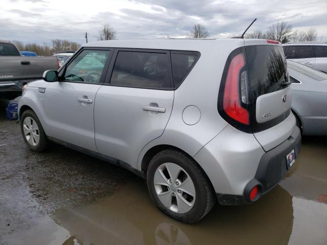 Photo 1 VIN: KNDJN2A24G7830614 - KIA SOUL 