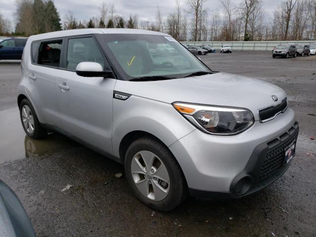 Photo 3 VIN: KNDJN2A24G7830614 - KIA SOUL 