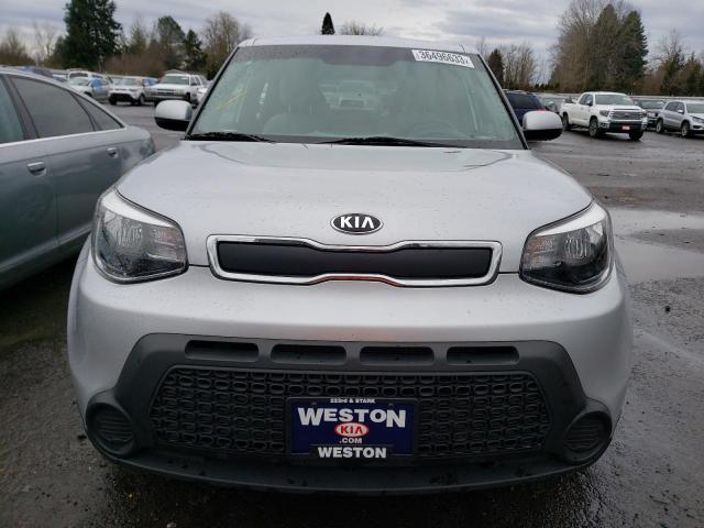 Photo 4 VIN: KNDJN2A24G7830614 - KIA SOUL 