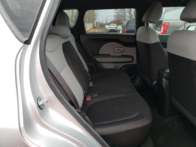 Photo 9 VIN: KNDJN2A24G7830614 - KIA SOUL 