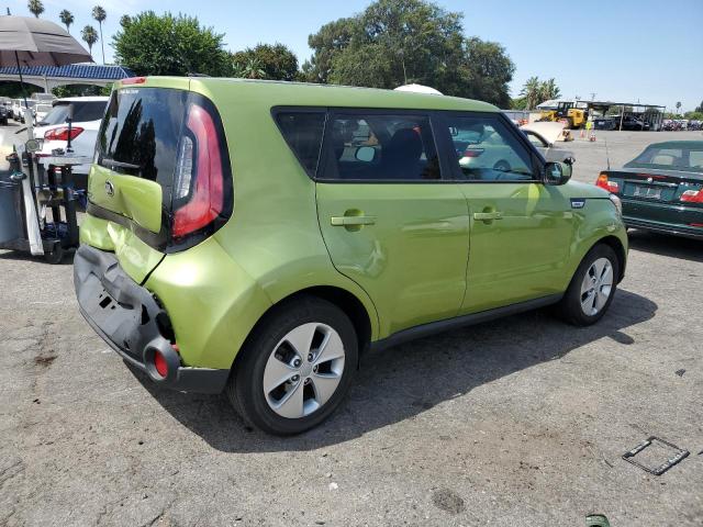 Photo 2 VIN: KNDJN2A24G7830855 - KIA SOUL 