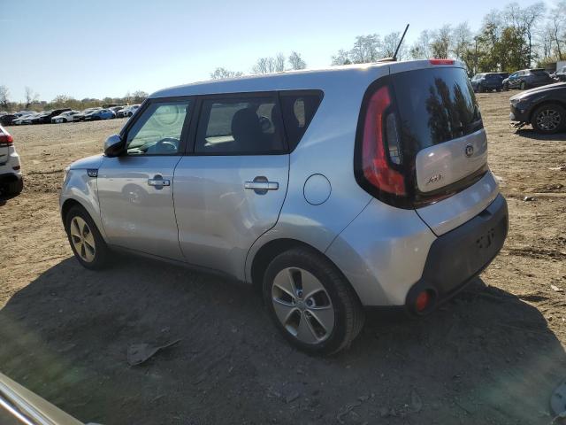 Photo 1 VIN: KNDJN2A24G7832735 - KIA SOUL 