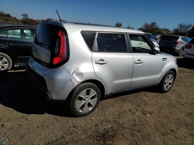 Photo 2 VIN: KNDJN2A24G7832735 - KIA SOUL 