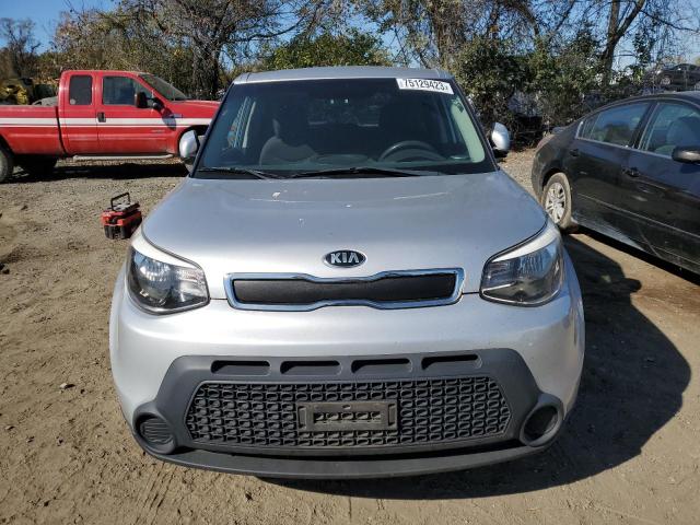 Photo 4 VIN: KNDJN2A24G7832735 - KIA SOUL 