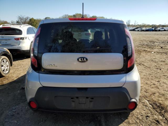 Photo 5 VIN: KNDJN2A24G7832735 - KIA SOUL 