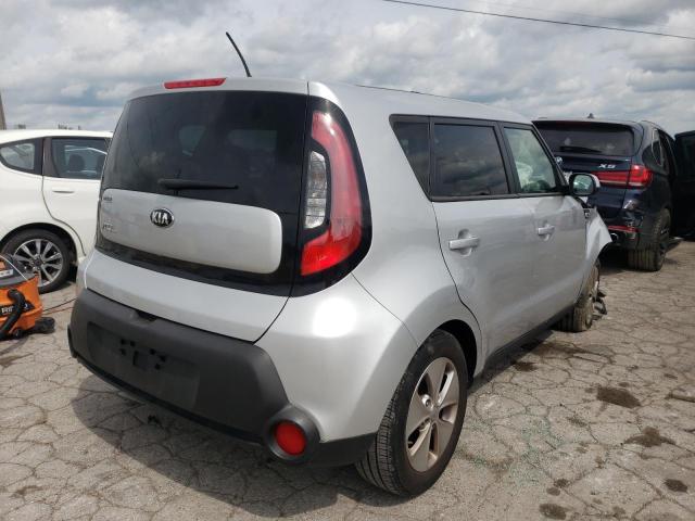 Photo 3 VIN: KNDJN2A24G7836266 - KIA SOUL 