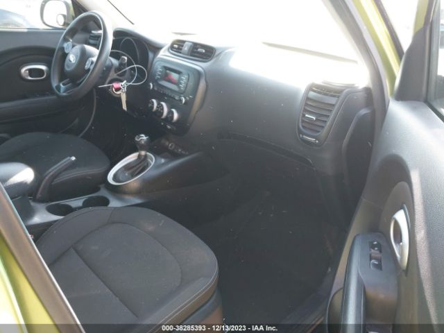 Photo 4 VIN: KNDJN2A24G7836543 - KIA SOUL 