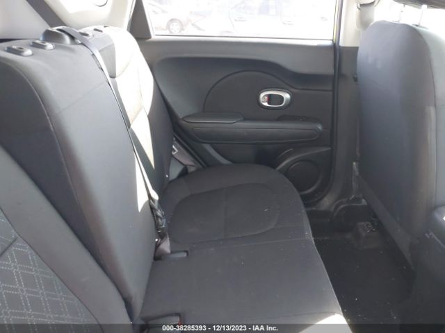 Photo 7 VIN: KNDJN2A24G7836543 - KIA SOUL 