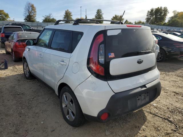 Photo 2 VIN: KNDJN2A24G7837238 - KIA SOUL 