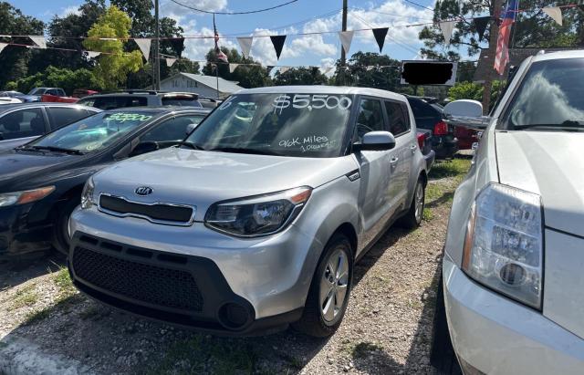 Photo 1 VIN: KNDJN2A24G7837885 - KIA SOUL 