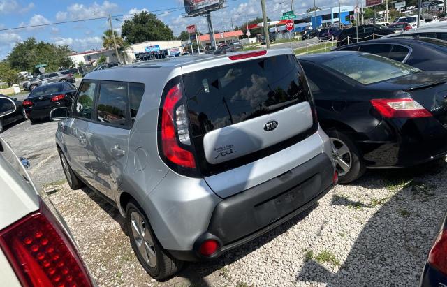 Photo 2 VIN: KNDJN2A24G7837885 - KIA SOUL 