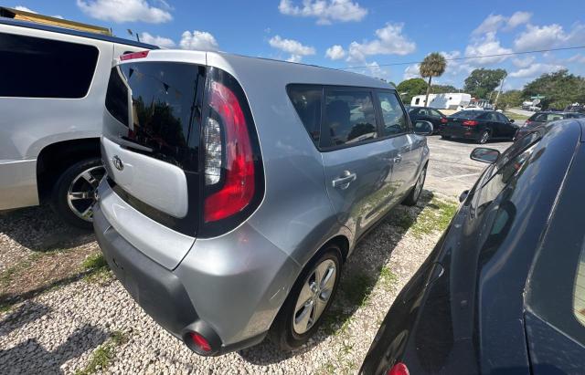 Photo 3 VIN: KNDJN2A24G7837885 - KIA SOUL 