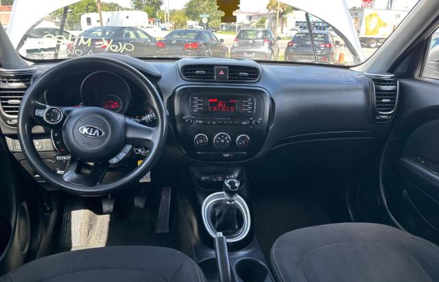 Photo 8 VIN: KNDJN2A24G7837885 - KIA SOUL 