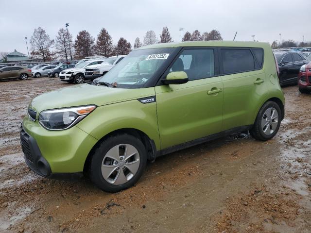 Photo 0 VIN: KNDJN2A24G7838485 - KIA SOUL 