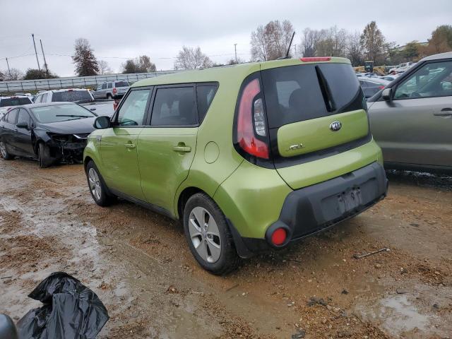 Photo 1 VIN: KNDJN2A24G7838485 - KIA SOUL 