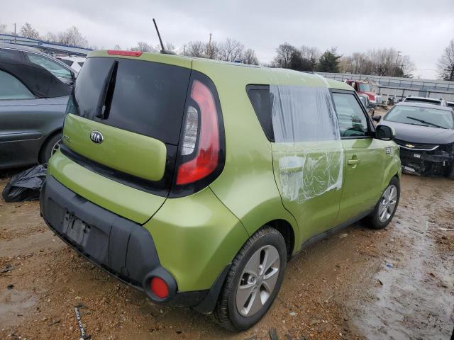 Photo 2 VIN: KNDJN2A24G7838485 - KIA SOUL 