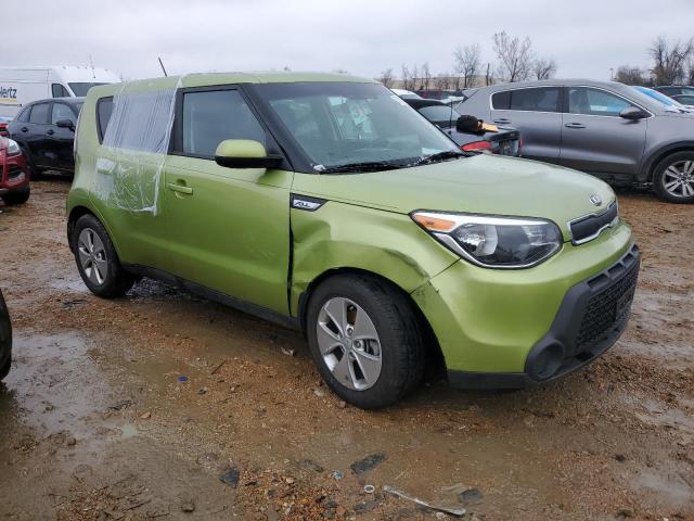 Photo 3 VIN: KNDJN2A24G7838485 - KIA SOUL 