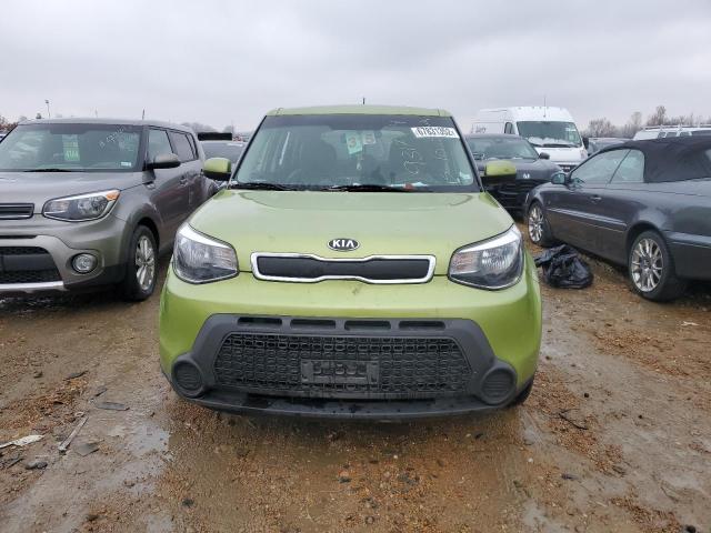 Photo 4 VIN: KNDJN2A24G7838485 - KIA SOUL 