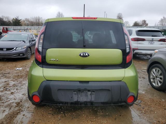 Photo 5 VIN: KNDJN2A24G7838485 - KIA SOUL 