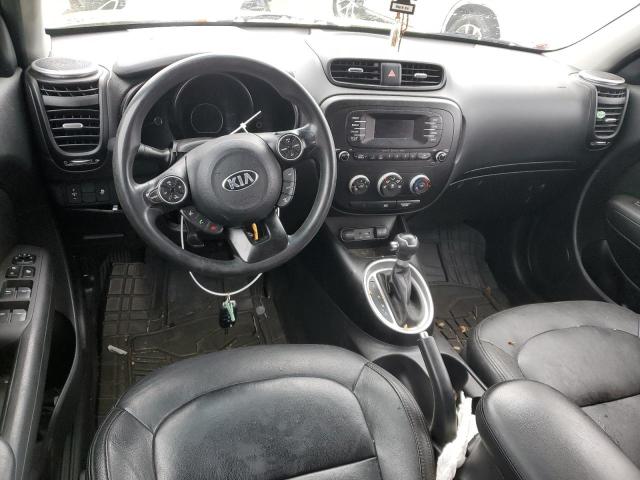 Photo 7 VIN: KNDJN2A24G7838485 - KIA SOUL 