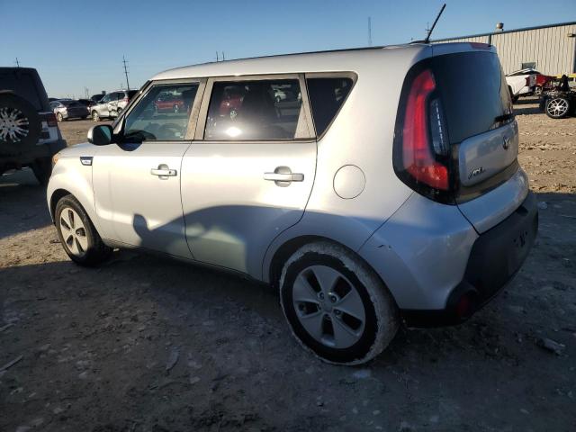 Photo 1 VIN: KNDJN2A24G7839748 - KIA SOUL 