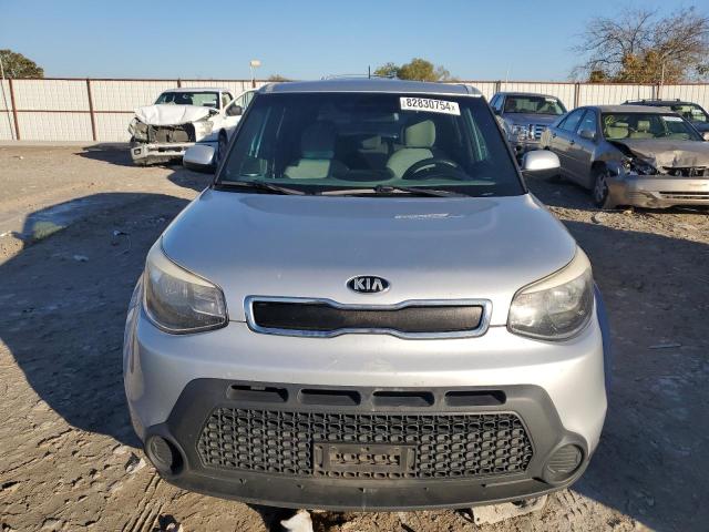 Photo 4 VIN: KNDJN2A24G7839748 - KIA SOUL 