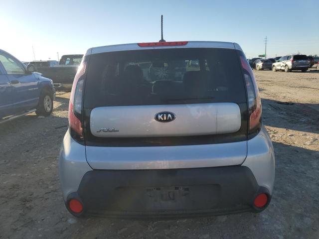 Photo 5 VIN: KNDJN2A24G7839748 - KIA SOUL 