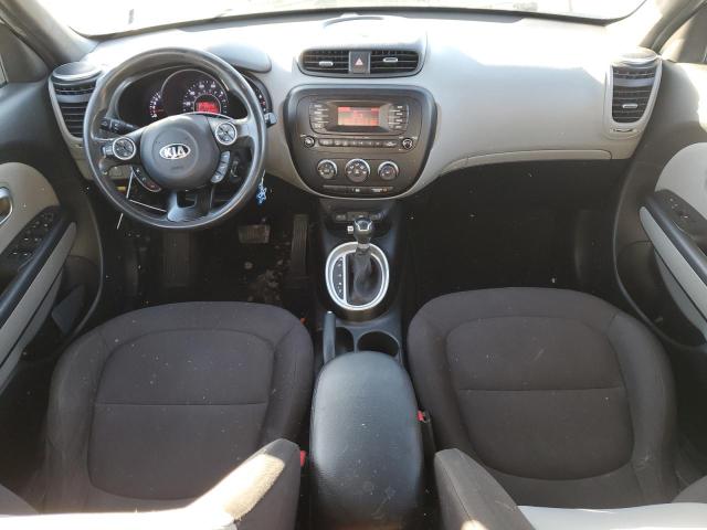 Photo 7 VIN: KNDJN2A24G7839748 - KIA SOUL 