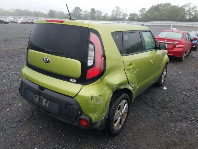 Photo 3 VIN: KNDJN2A24G7839877 - KIA SOUL 