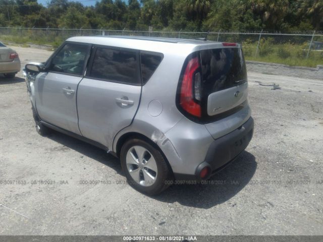 Photo 2 VIN: KNDJN2A24G7840527 - KIA SOUL 