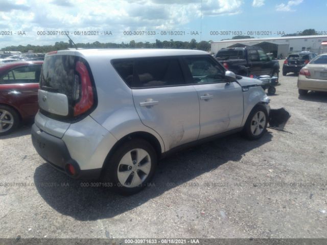 Photo 3 VIN: KNDJN2A24G7840527 - KIA SOUL 