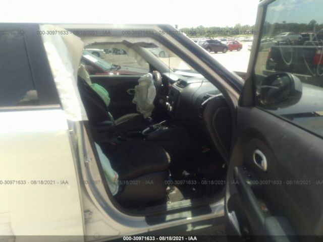 Photo 4 VIN: KNDJN2A24G7840527 - KIA SOUL 